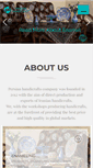 Mobile Screenshot of persianhandicraft.org
